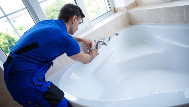 Trusted Hudson Falls, NY Plumbing Services Experts